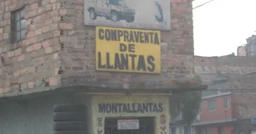 MONTALLANTAS EL PADRINO MONTALLANTAS EL PADRINO